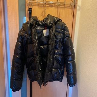 モンクレール(MONCLER)のモンクレールダウン(ダウンジャケット)