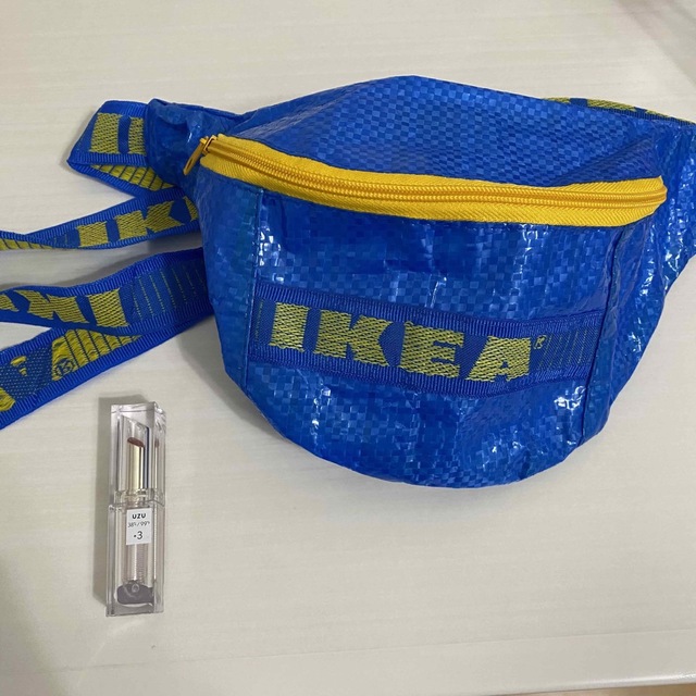 IKEA サブカルショルダーバッグ レディースのバッグ(ショルダーバッグ)の商品写真