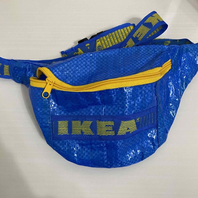 IKEA サブカルショルダーバッグ レディースのバッグ(ショルダーバッグ)の商品写真