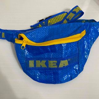 IKEA サブカルショルダーバッグ(ショルダーバッグ)