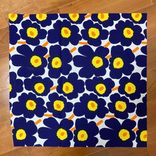 マリメッコ(marimekko)のマリメッコ ミニウニッコ 生地(生地/糸)