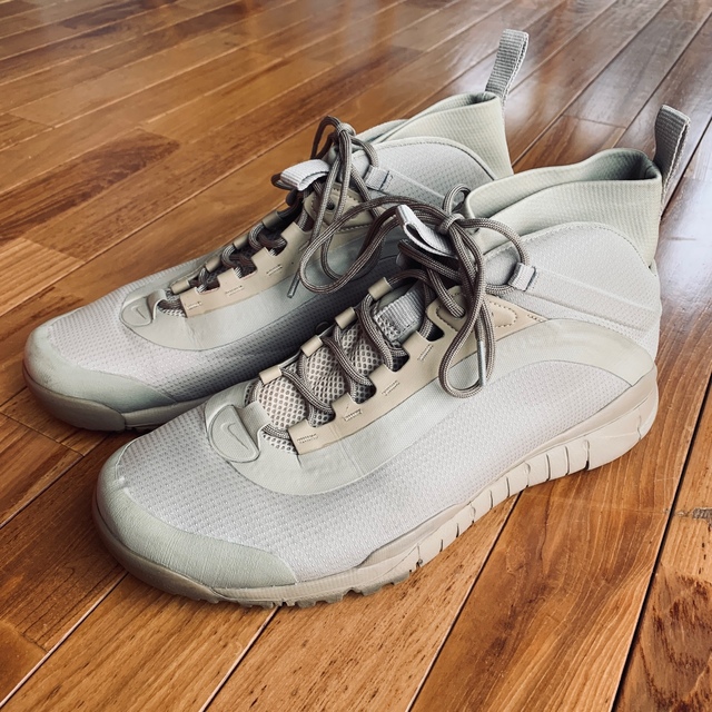 NIKE SFB Trainer ナイキ スニーカーUSミリタリー軍ブーツ