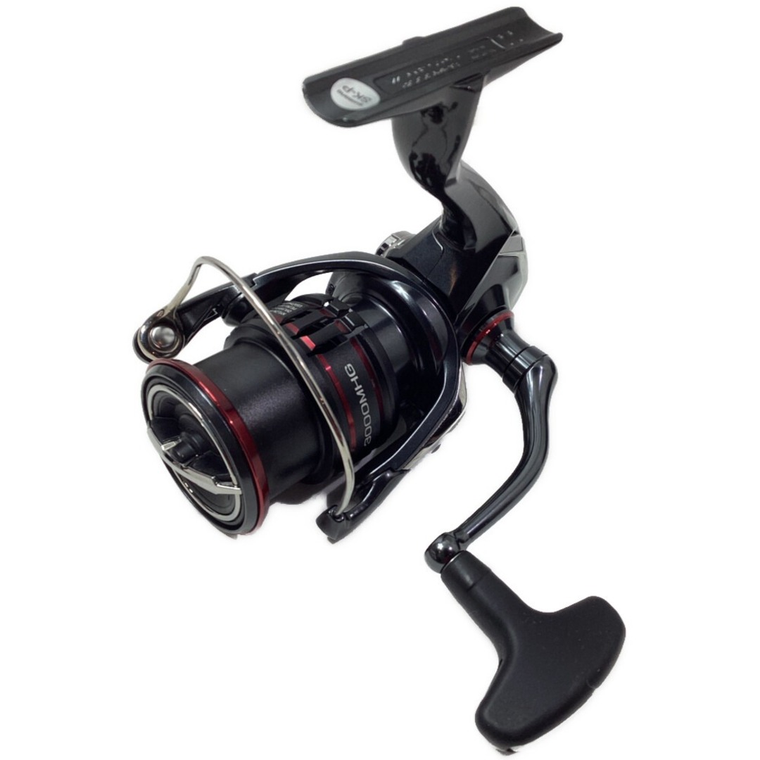 §§SHIMANO シマノ 釣り用品 リール スピニングリール 20ヴァンフォード 3000MHG 04210