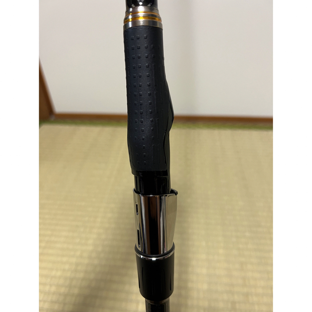 美品】がま磯 アテンダーⅡ 225-53 美品】がま磯 アテンダーⅡ 225-53