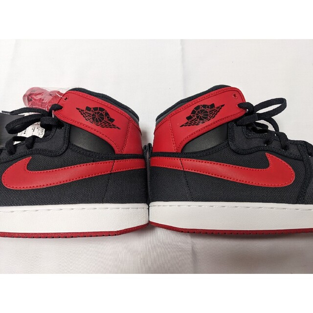 AIR JORDAN 1 KO HIGH OG 29cm BRED AJKO