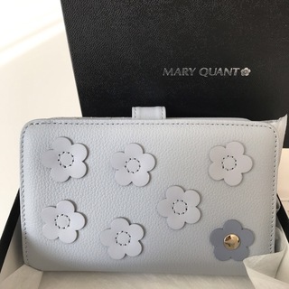 マリクワ(MARY QUANT) 財布（ピンク/桃色系）の通販 100点以上 