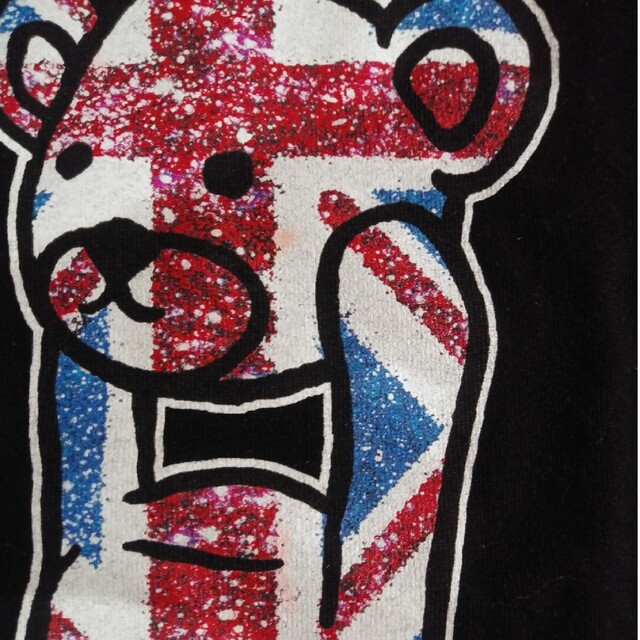 Design Tshirts Store graniph(グラニフ)のgraniph　90センチ キッズ/ベビー/マタニティのキッズ服男の子用(90cm~)(Tシャツ/カットソー)の商品写真