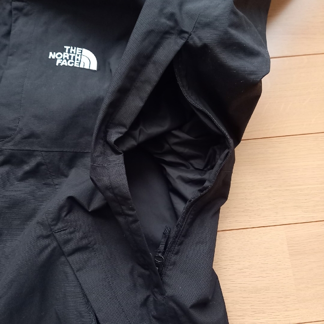 THE NORTH FACE 3WAY DRYVENT