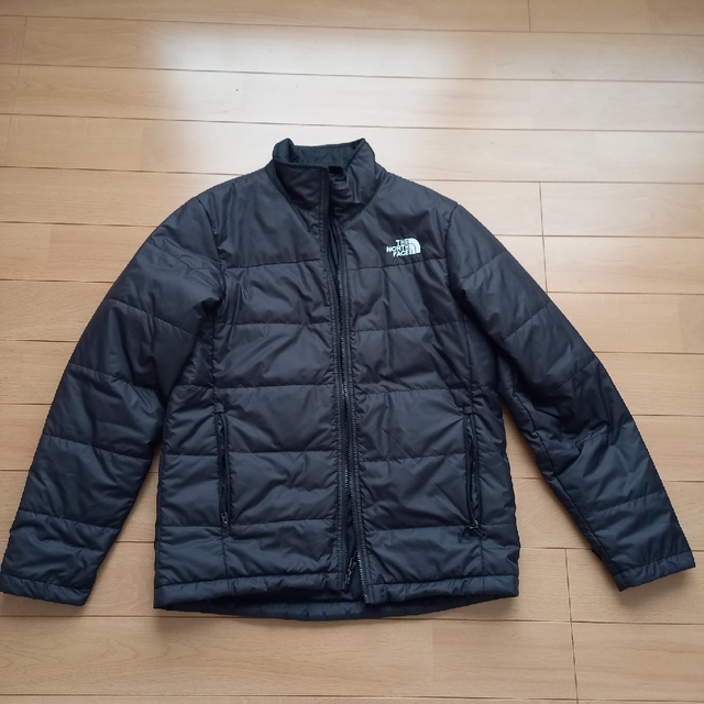 THE NORTH FACE 3WAY DRYVENT