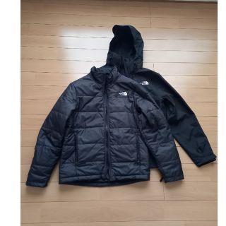 ザノースフェイス(THE NORTH FACE)のTHE NORTH FACE 3WAY DRYVENT(ナイロンジャケット)