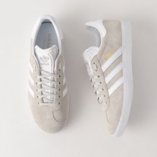 アディダス(adidas)のadidas Originals  ＧＡＺＥＬＬＥ　スニーカー(スニーカー)