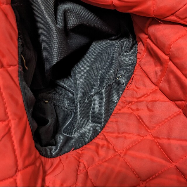 Lewis Leathers(ルイスレザー)の【USED】スーパースペシャル70Sヴィンテージルイスレザーライトニング黒38 メンズのジャケット/アウター(ライダースジャケット)の商品写真