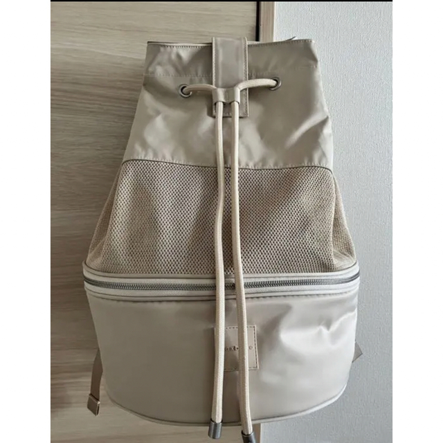 max bone /extra mile rucksack