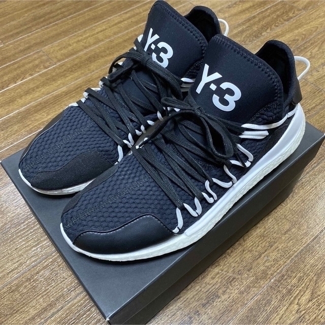 Y-3 - 【最終値下げ!!】Y-3 ワイスリー KUSARI 28cmの通販 by FGK36's