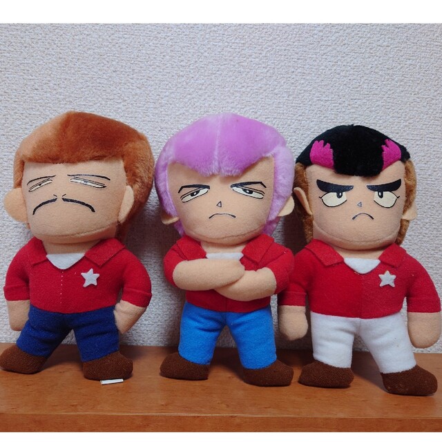 メール便可/取り寄せ 非売品☆昭和レトロ 当時物☆セガ製☆アニメ 湘南