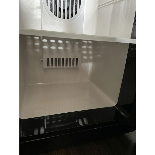 マルチユース冷温庫 18L ポータブル保冷・保温庫 MNBX-18 冷蔵庫