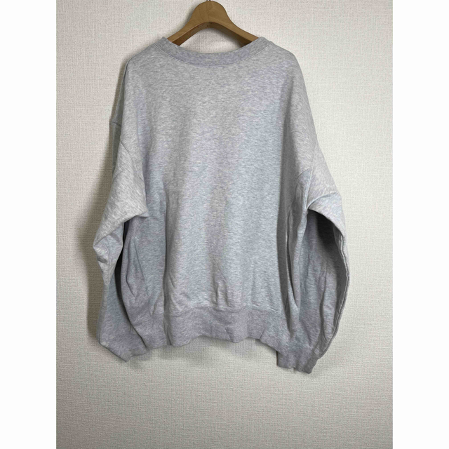 UNITED ARROWS(ユナイテッドアローズ)のH B&Y ユナイテッドアローズ CLASSIC SWEAT スウェット L メンズのトップス(スウェット)の商品写真