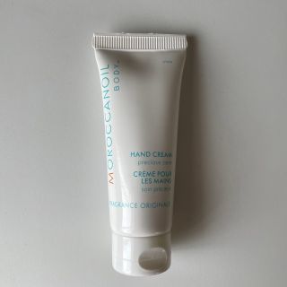 モロッカンオイル(Moroccan oil)のモロッカンオイル　ハンドクリーム(ハンドクリーム)