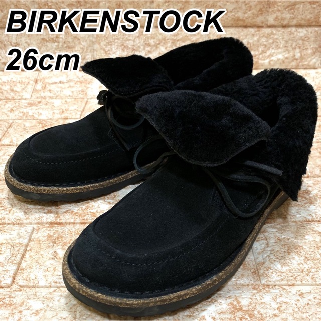 BIRKENSTOCK(ビルケンシュトック)のBIRKENSTOCK ビルケンシュトック Bakki バッキー メンズの靴/シューズ(ブーツ)の商品写真