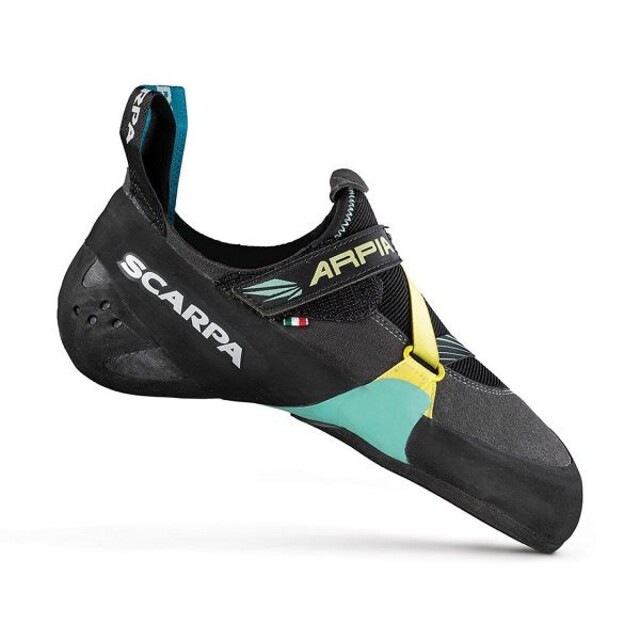 SCARPA(スカルパ)のSCARPA ARPIA WMN 36 スポーツ/アウトドアのアウトドア(登山用品)の商品写真