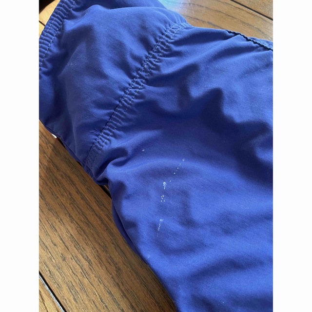 貴重!雪なしタグ!90'vintage patagonia ソフトキャプリーン