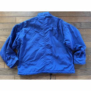 貴重！雪なしタグ！90'vintage patagonia ソフトキャプリーン