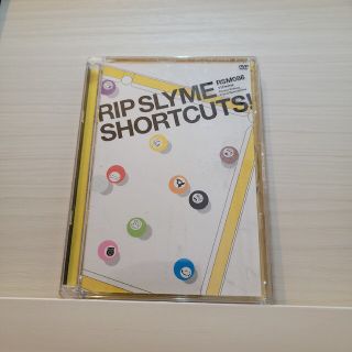 SHORTCUTS！ DVD(舞台/ミュージカル)