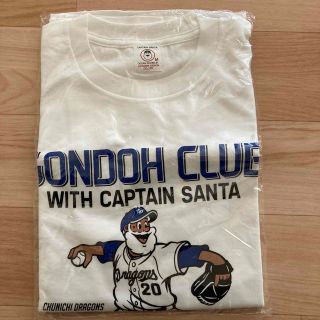 キャプテンサンタ(CAPTAIN SANTA)の『新品未使用』CAPTAIN SANTA カットソーM(Tシャツ/カットソー(半袖/袖なし))