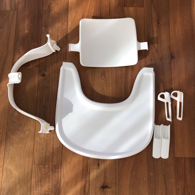 Stokke - STOKKE ベビートレイ