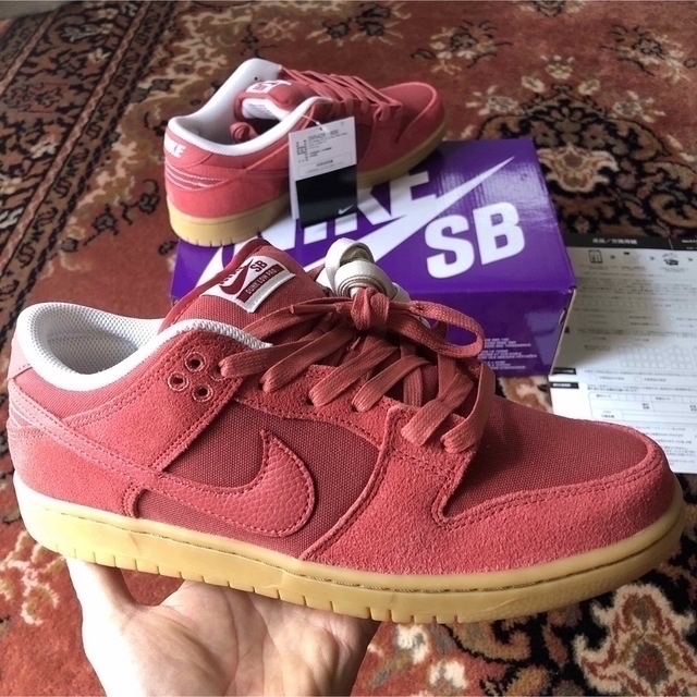 Nike SB Dunk Low Adobe US8.5/26.5cm