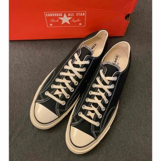 コンバース(CONVERSE)のコンバース オールスター チャックテイラー CT70 162058C(スニーカー)