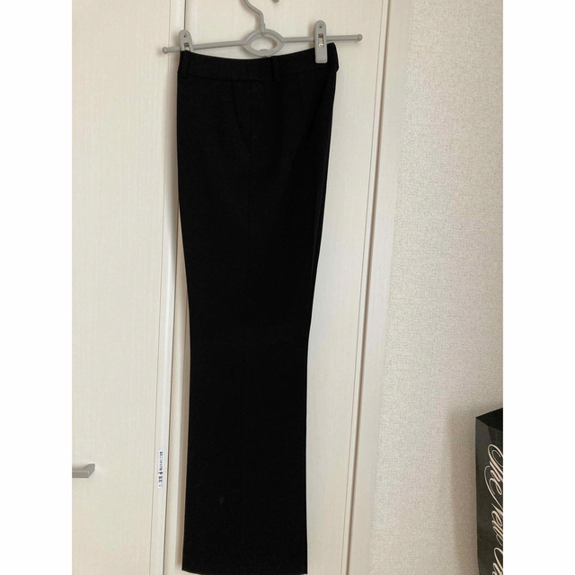 ELLE(エル)のELLE フォーマル用スラックス　M レディースのフォーマル/ドレス(礼服/喪服)の商品写真