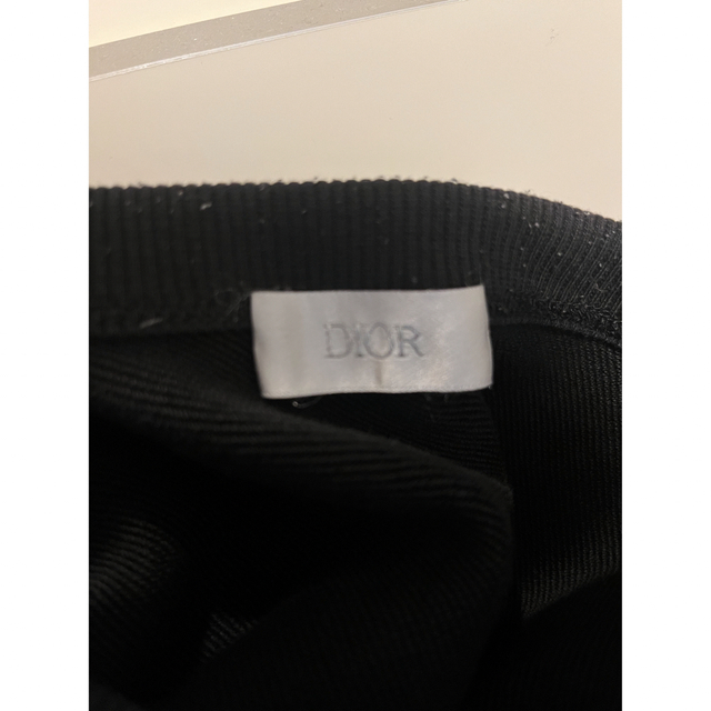 Dior(ディオール)の【 希少商品 】  Dior ディオール　トレーナー メンズのトップス(スウェット)の商品写真