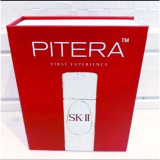 エスケーツー(SK-II)のSK-II フェイシャル トリートメント クリア ローション&エッセンス セット(サンプル/トライアルキット)