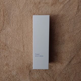 フルリ(Fleuri)のフルリ ブーストセラム40ml(ブースター/導入液)