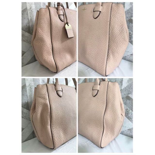kate spade new york - 【良品】kate spade PXRU7732 レザー