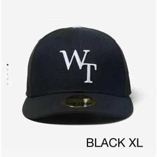 ダブルタップス(W)taps)の22AW WTAPS 59FIFTY LOW PROFILE LEAGUE XL(キャップ)