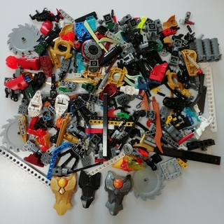 レゴ(Lego)のレゴ中古 テクニック 詰め合わせ(その他)