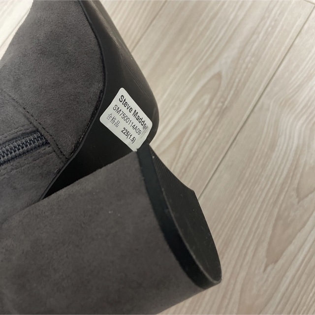 Steve Madden スティーブマデン 22.5