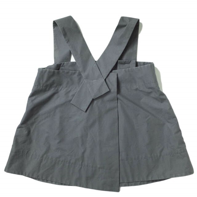 ドゥロワー Drawer 19AW ワンピース ニット パフスリーブ 七分袖 1