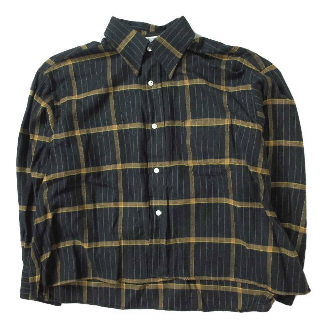INDIVIDUALIZED SHIRTS - INDIVIDUALIZED SHIRTS インディビジュア
