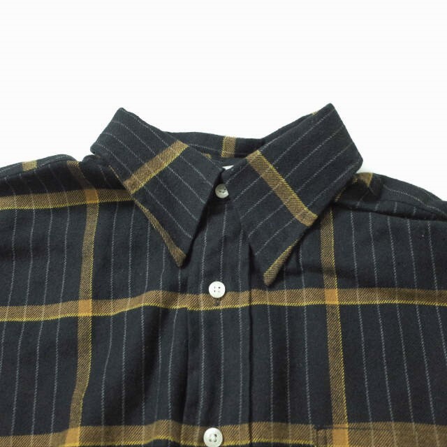 INDIVIDUALIZED SHIRTS - INDIVIDUALIZED SHIRTS インディビジュア