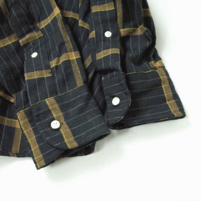 INDIVIDUALIZED SHIRTS - INDIVIDUALIZED SHIRTS インディビジュア