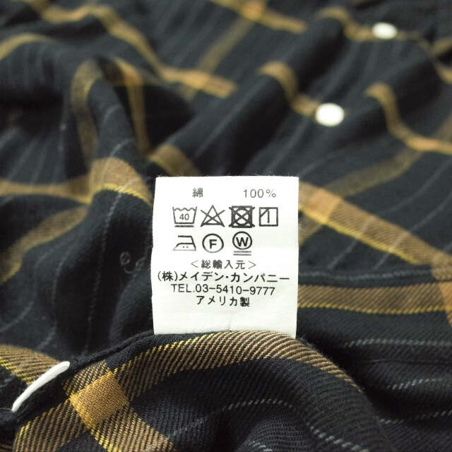 INDIVIDUALIZED SHIRTS - INDIVIDUALIZED SHIRTS インディビジュア