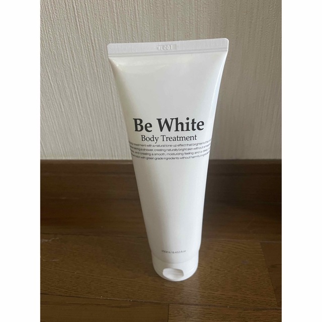 Be White ビーホワイトの通販 by yh's shop｜ラクマ
