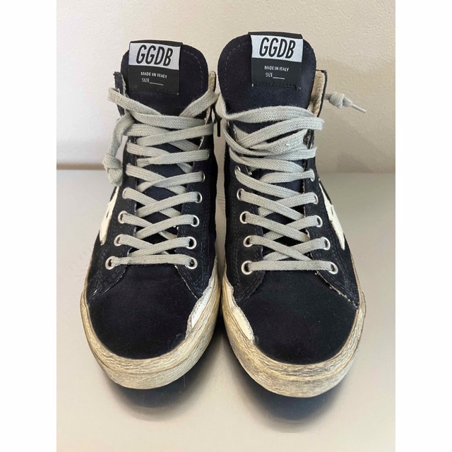 GOLDEN GOOSE】FRANCY スニーカー 36 【初回限定お試し価格】 www.gold ...