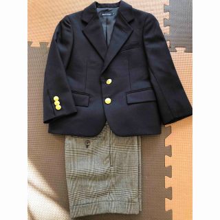 ラルフローレン(Ralph Lauren)のラルフローレン　フォーマルスーツ(ドレス/フォーマル)