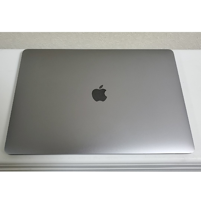 Macbook Pro（15-inch, 2016）