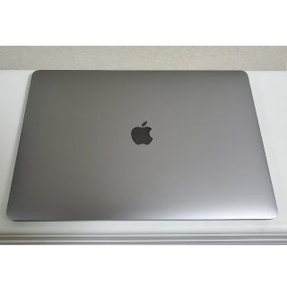 マック(Mac (Apple))のMacbook Pro（15-inch, 2016）(ノートPC)