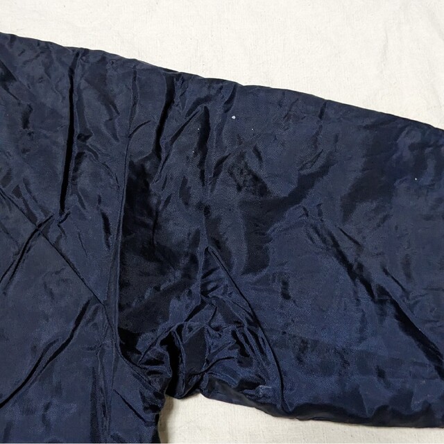 【USED】ヴィンテージ米軍実物US NAVYコールドウェザージャケットL 6